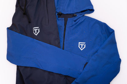 T line Active Wear Original Set Blue and Navy