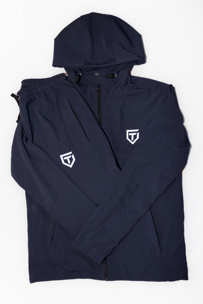 T line Active Wear Original Set Full Navy