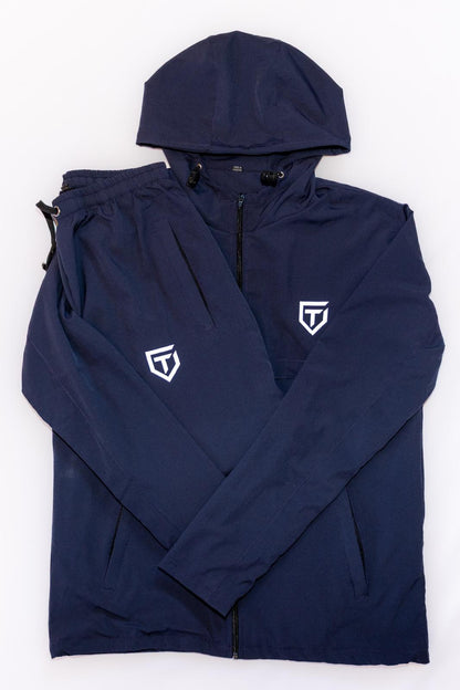 T line Active Wear Original Set Full Navy